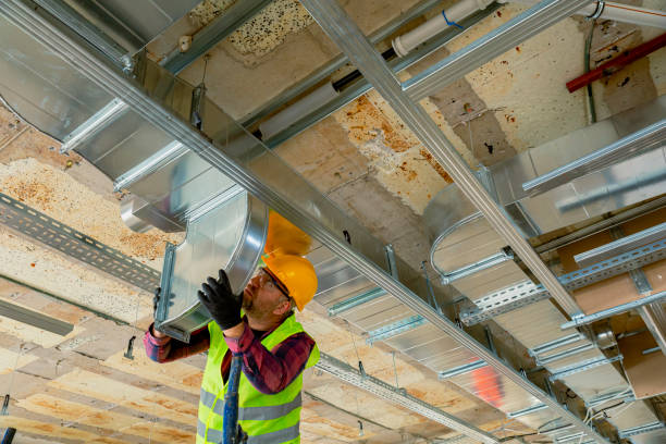 Best Furnace Cleaning in Sycamore, IL