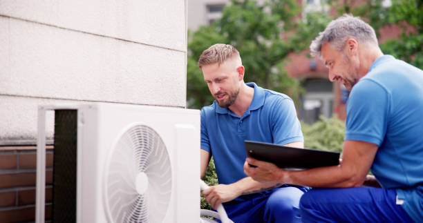 Best Emergency HVAC Services in Sycamore, IL