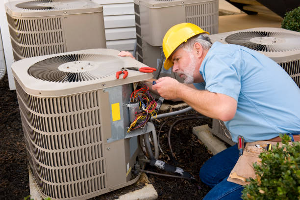 Best VRF (Variable Refrigerant Flow) Systems in Sycamore, IL