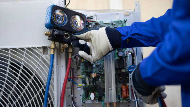 Best Residential HVAC in Sycamore, IL